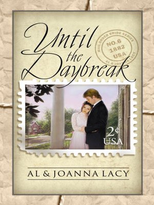 cover image of Until the Daybreak